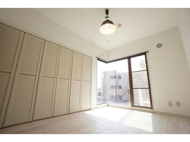 山手オックスフォードハウスの物件内観写真