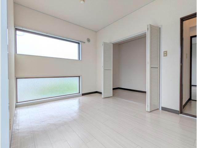 山手オックスフォードハウスの物件内観写真