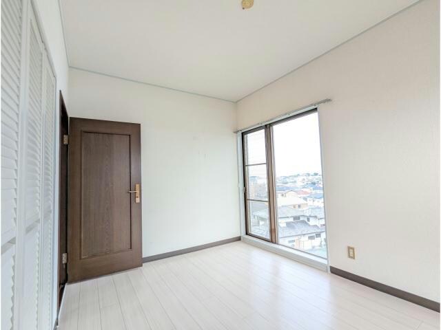 山手オックスフォードハウスの物件内観写真