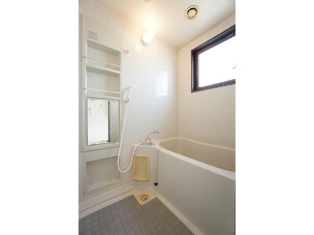 山手オックスフォードハウスの物件内観写真