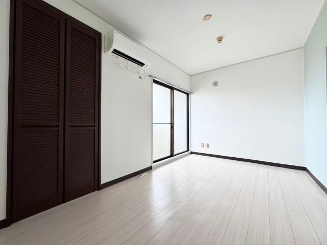 山手オックスフォードハウスの物件内観写真