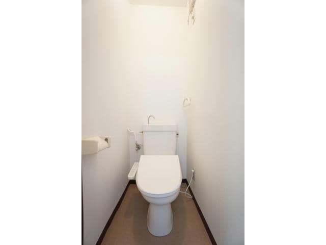 山手オックスフォードハウスの物件内観写真