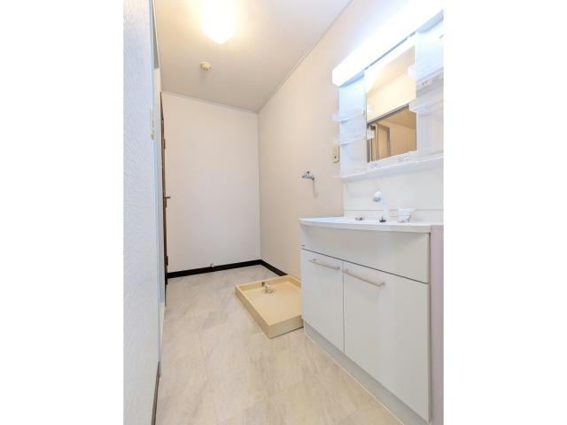 山手オックスフォードハウスの物件内観写真