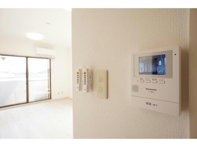 山手オックスフォードハウスの物件内観写真