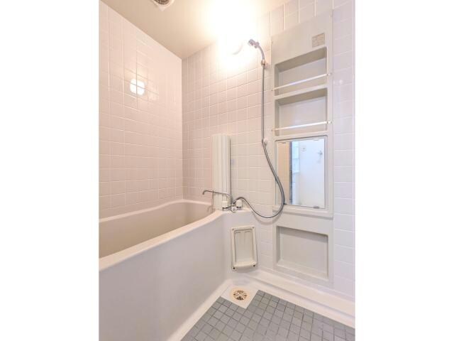 山手オックスフォードハウスの物件内観写真