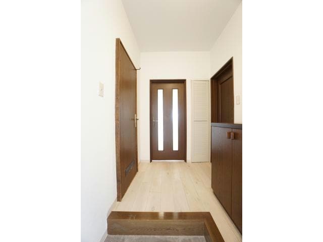 山手オックスフォードハウスの物件内観写真