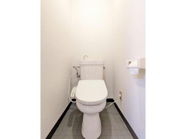 山手オックスフォードハウスの物件内観写真