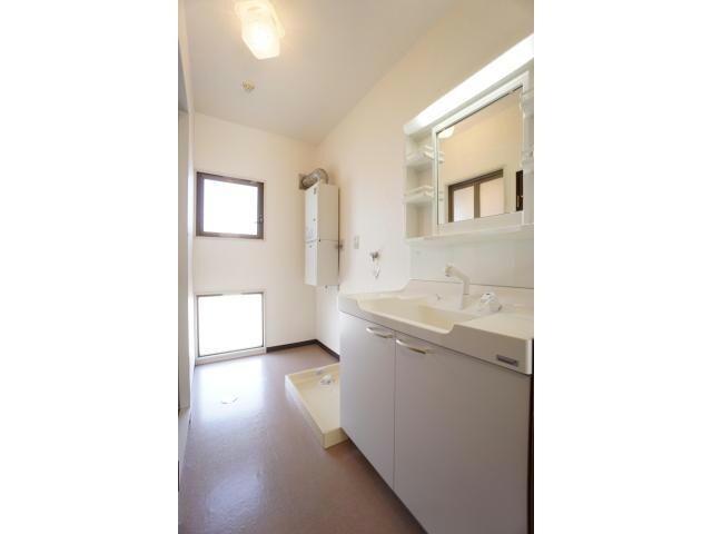 山手オックスフォードハウスの物件内観写真