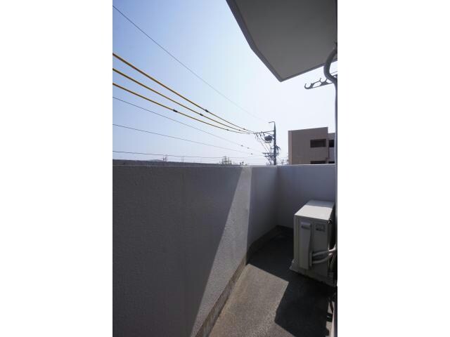 山手オックスフォードハウスの物件内観写真