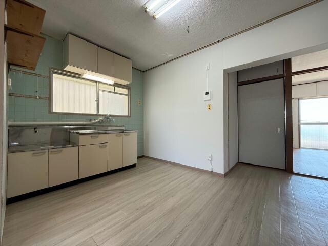 スカイラークの物件内観写真