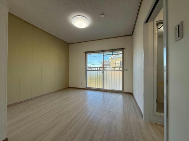 スカイラークの物件内観写真