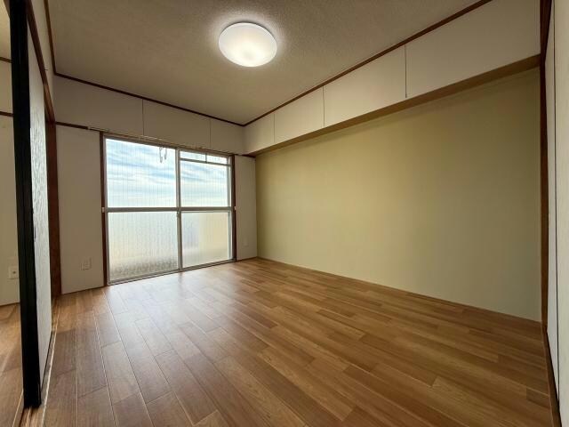 スカイラークの物件内観写真