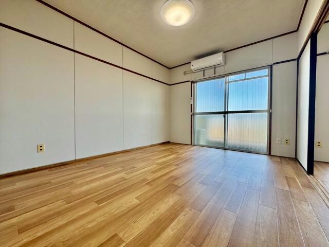 スカイラークの物件内観写真