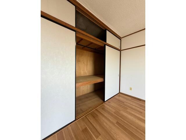 スカイラークの物件内観写真