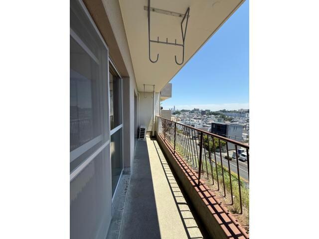 スカイラークの物件内観写真