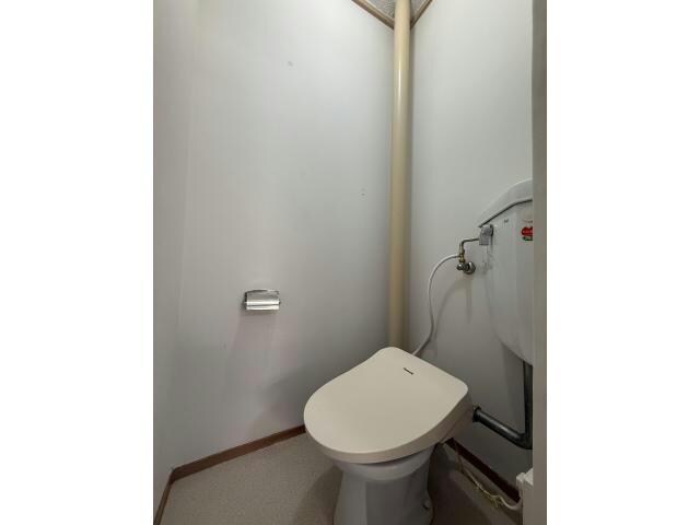 スカイラークの物件内観写真