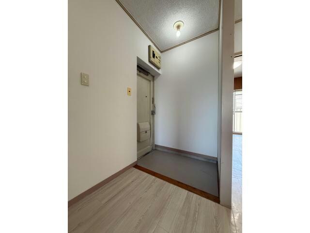 スカイラークの物件内観写真