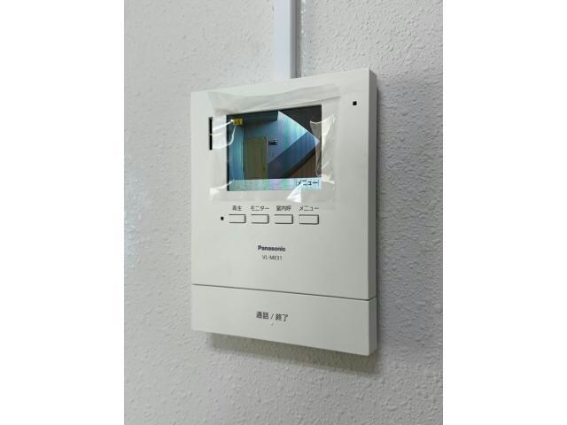 スカイラークの物件内観写真