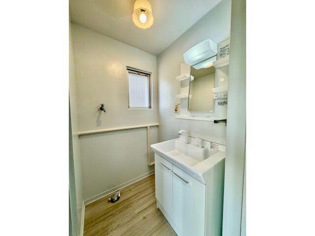 スカイラークの物件内観写真