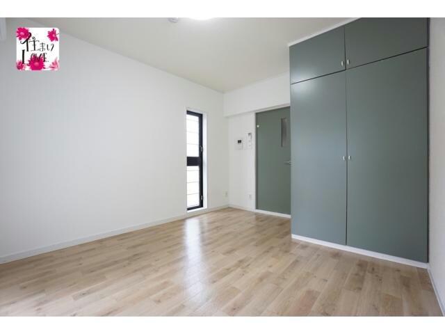 グランフォルムの物件外観写真