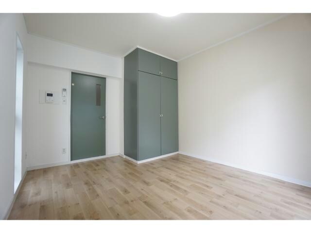 グランフォルムの物件内観写真