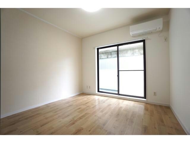 グランフォルムの物件内観写真