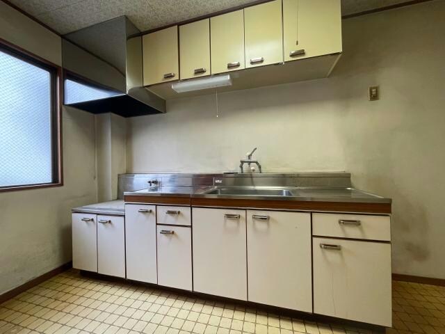 千歳町住居の物件内観写真