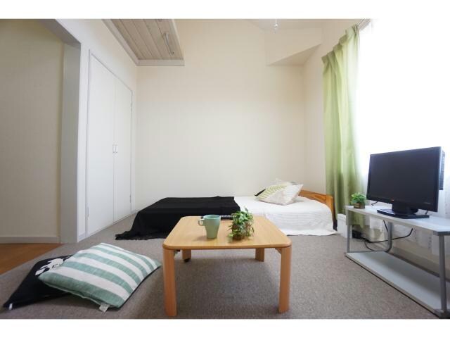 cocosumu Ⅰの物件内観写真