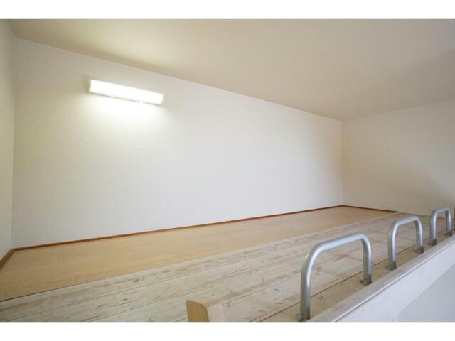 cocosumu Ⅰの物件内観写真