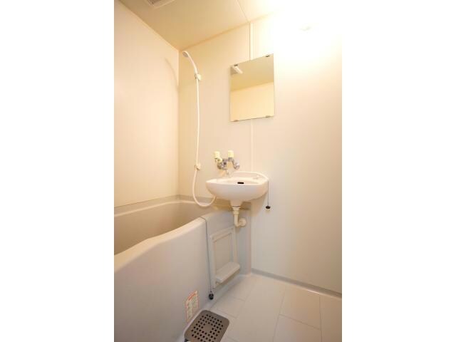 cocosumu Ⅰの物件内観写真