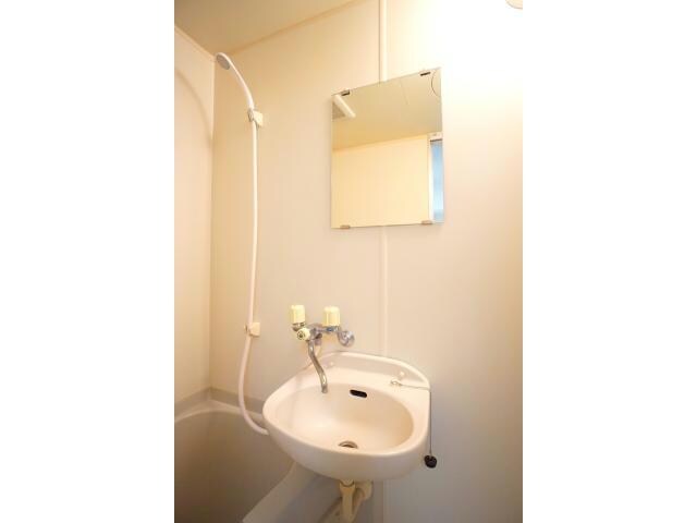 cocosumu Ⅰの物件内観写真