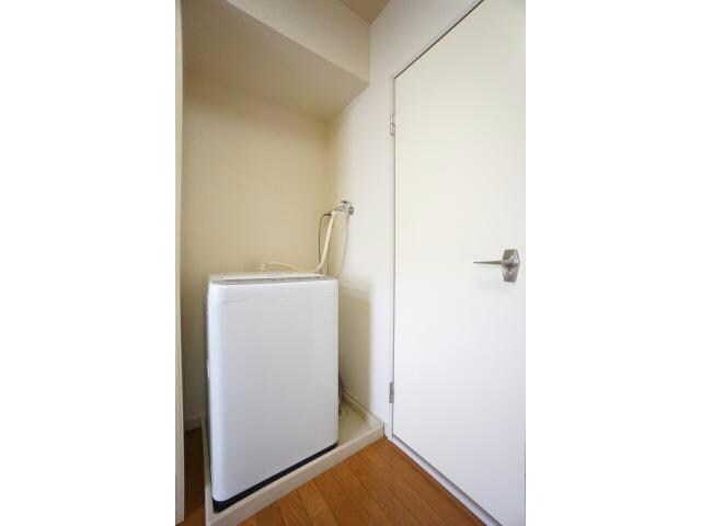 cocosumu Ⅰの物件内観写真