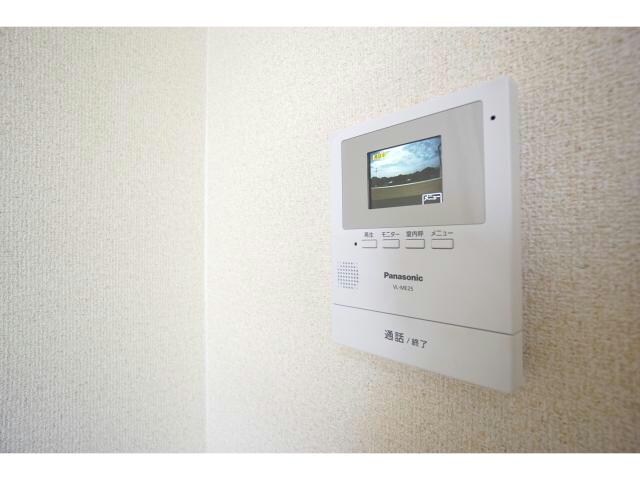 cocosumu Ⅰの物件内観写真