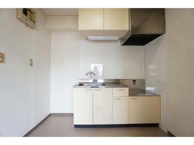 NOZAWAマンションの物件内観写真