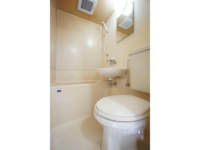 NOZAWAマンションの物件内観写真