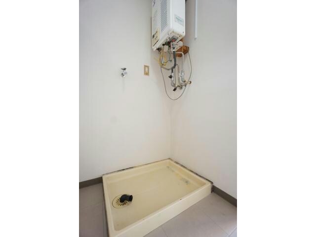 NOZAWAマンションの物件内観写真