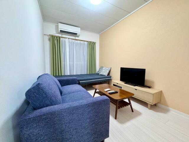 クレール東伊場の物件内観写真