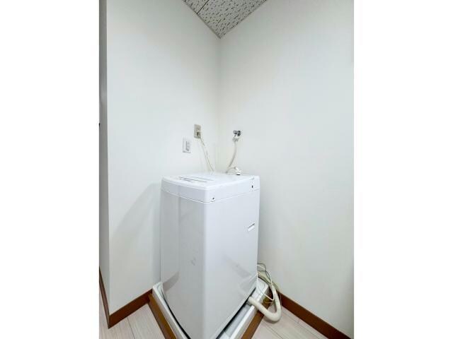 クレール東伊場の物件内観写真