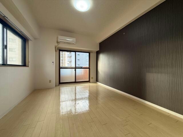 プチメゾン元浜館の物件内観写真