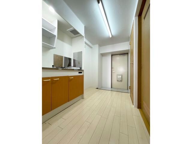 プチメゾン元浜館の物件内観写真