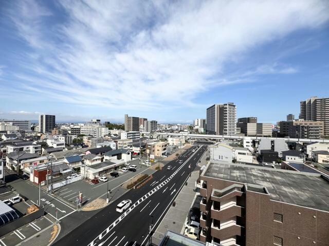 プチメゾン元浜館の物件外観写真