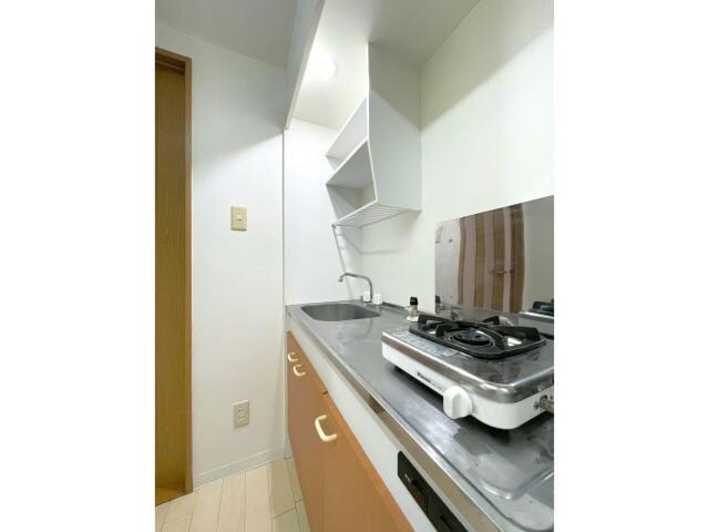 プチメゾン元浜館の物件内観写真