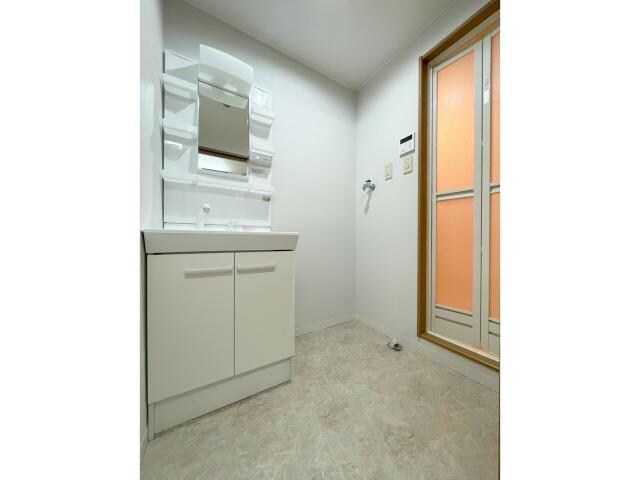 プチメゾン元浜館の物件内観写真