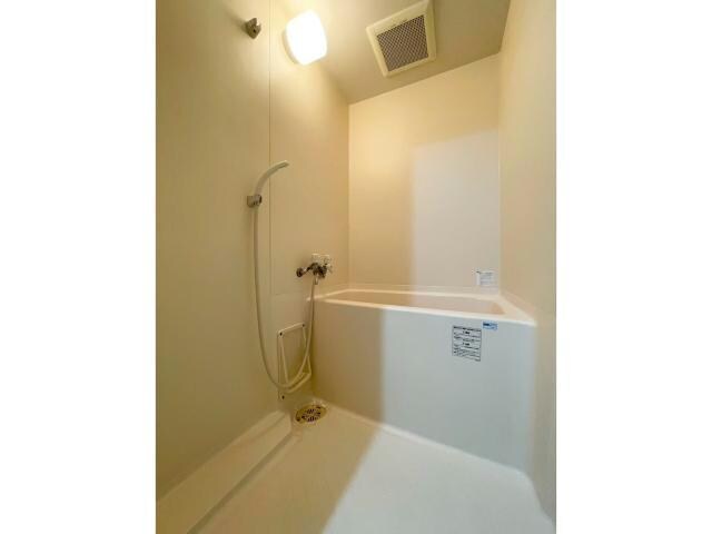 プチメゾン元浜館の物件内観写真