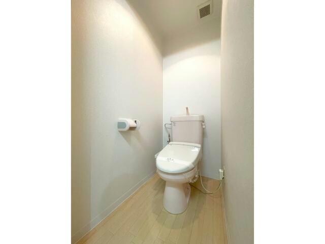 プチメゾン元浜館の物件内観写真