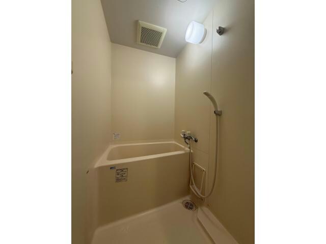 プチメゾン元浜館の物件内観写真