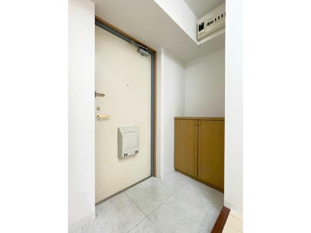 プチメゾン元浜館の物件内観写真