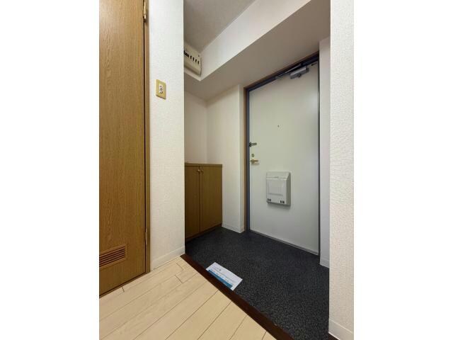 プチメゾン元浜館の物件内観写真