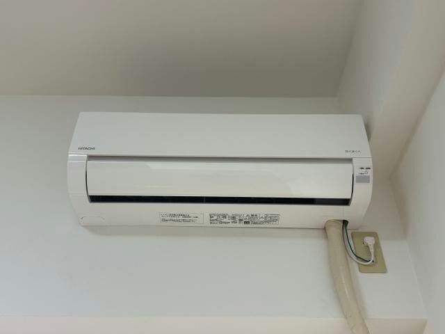 プチメゾン元浜館の物件内観写真