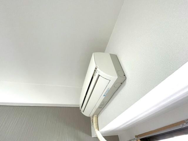 プチメゾン元浜館の物件内観写真